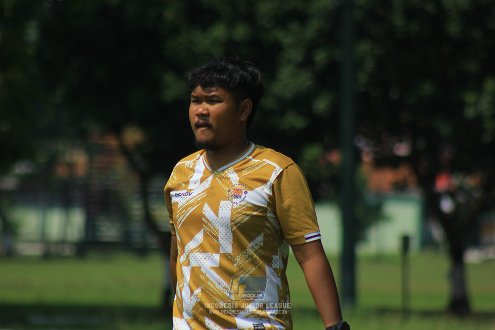 ijl u14 111025 endang witarsa fc vs pulomas fc