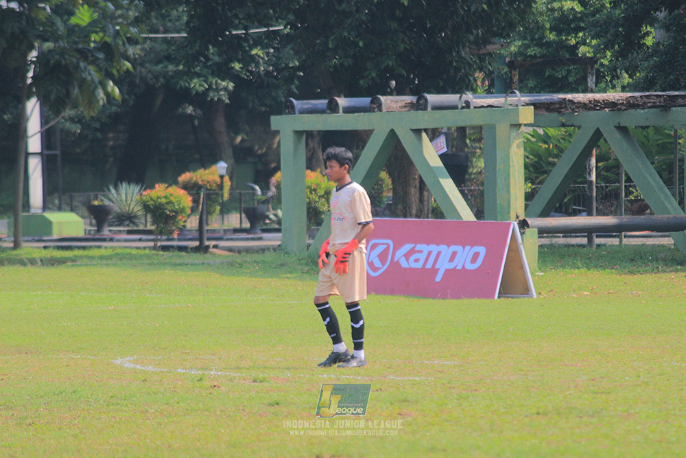 ijl u14 111025 endang witarsa fc vs pulomas fc