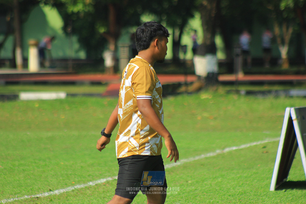 ijl u14 111025 endang witarsa fc vs pulomas fc