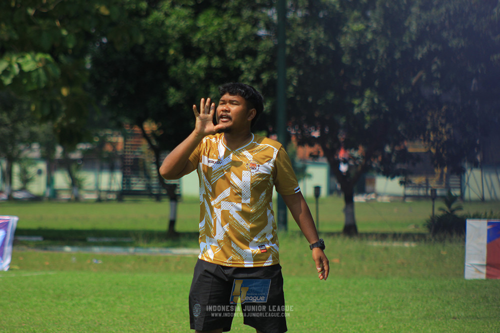 ijl u14 111025 endang witarsa fc vs pulomas fc