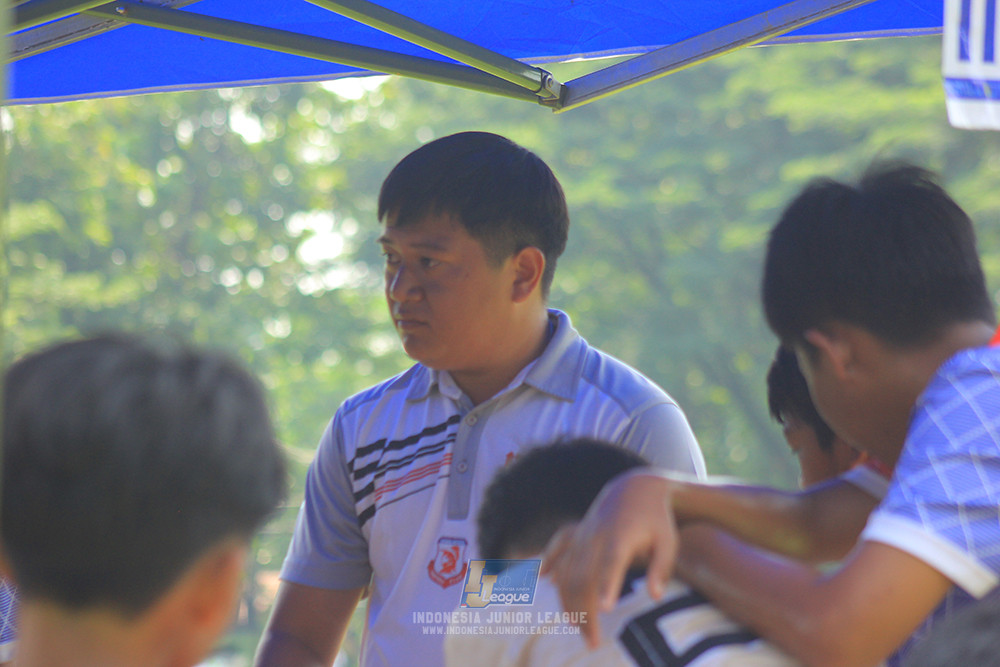 ijl u14 111025 endang witarsa fc vs pulomas fc