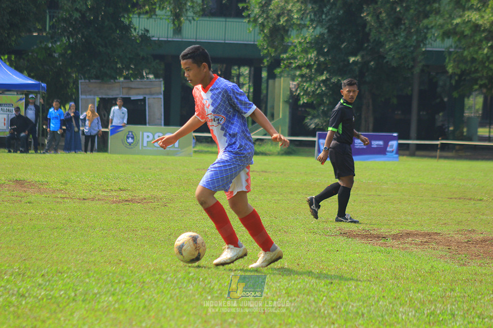 ijl u14 111025 endang witarsa fc vs pulomas fc