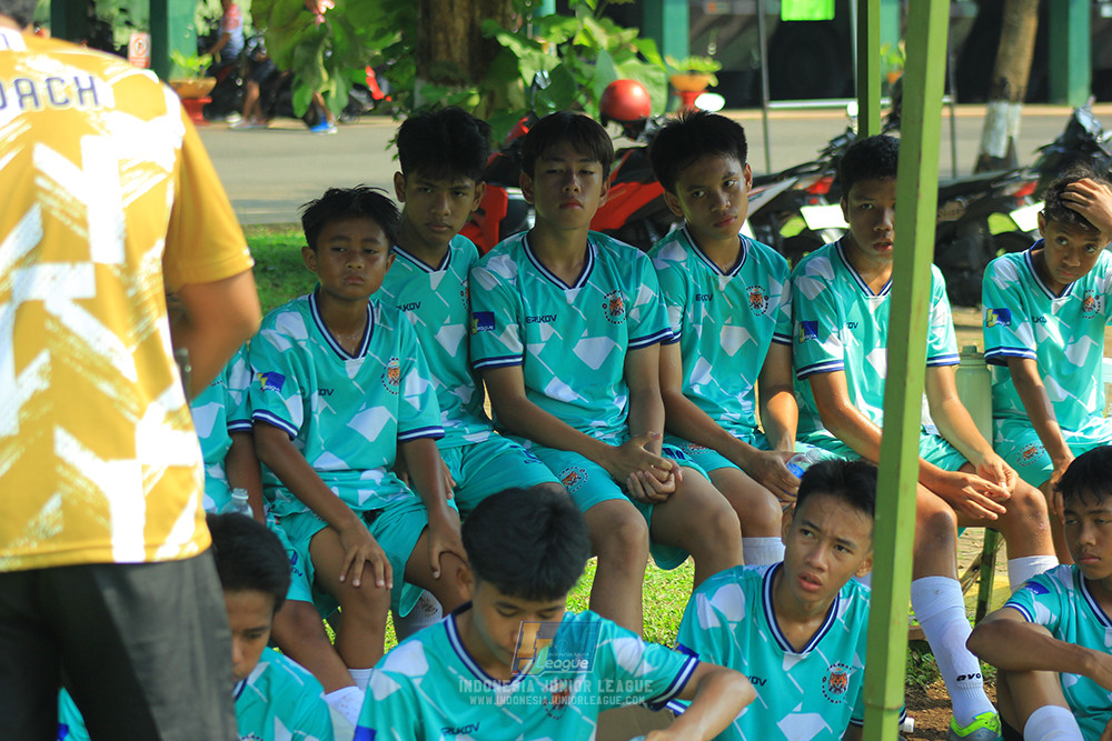 ijl u14 111025 endang witarsa fc vs pulomas fc