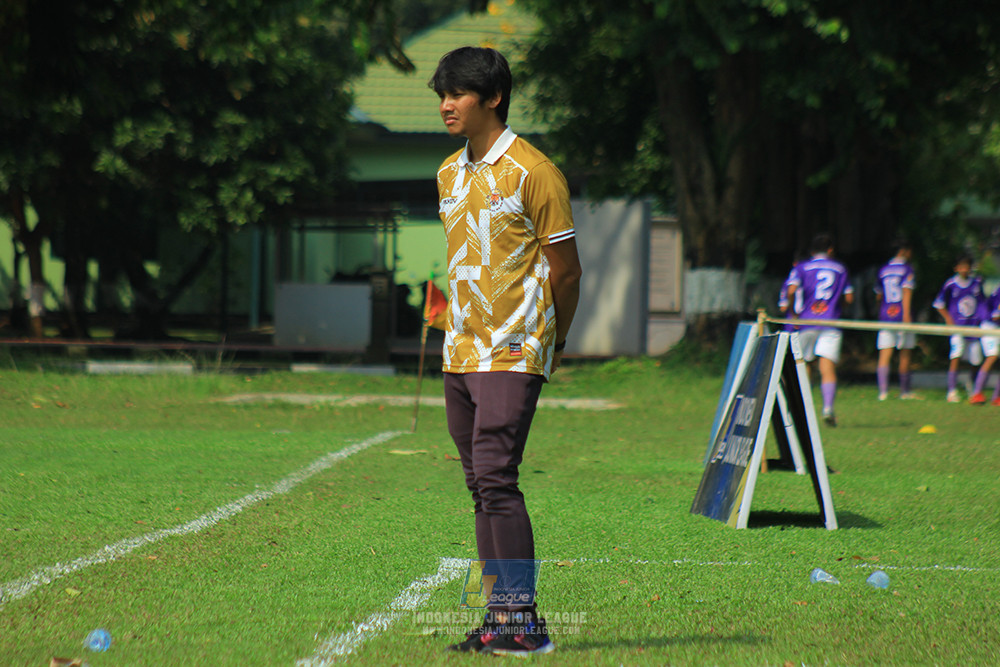 ijl u14 111025 endang witarsa fc vs pulomas fc