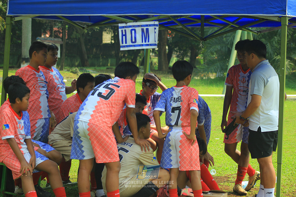 ijl u14 111025 endang witarsa fc vs pulomas fc