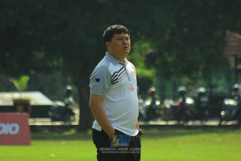 ijl u14 111025 endang witarsa fc vs pulomas fc