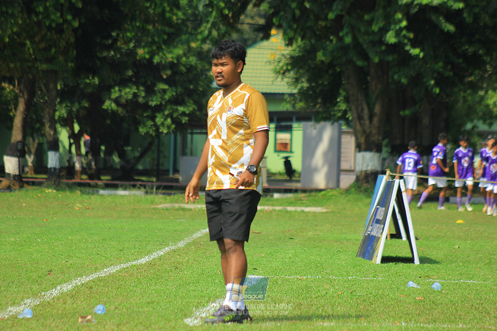 ijl u14 111025 endang witarsa fc vs pulomas fc