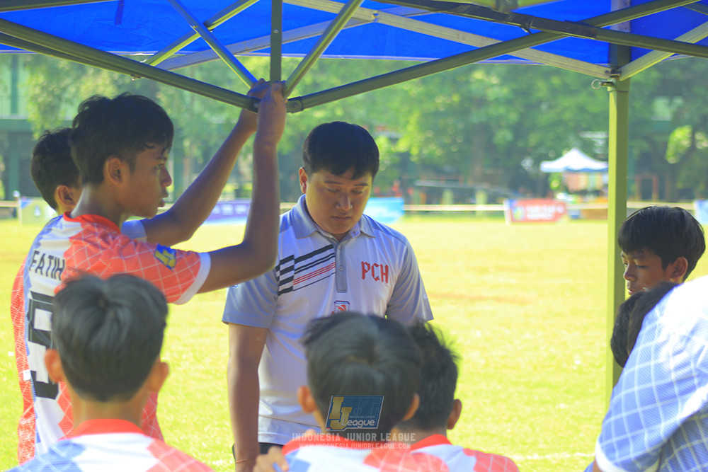 ijl u14 111025 endang witarsa fc vs pulomas fc