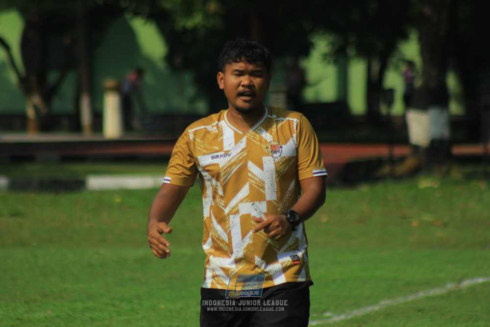 ijl u14 111025 endang witarsa fc vs pulomas fc