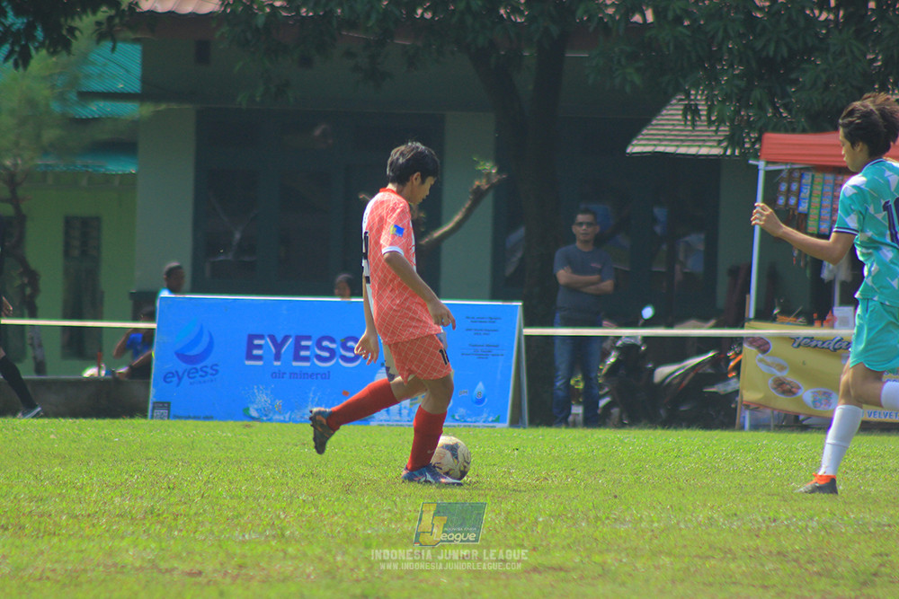 ijl u14 111025 endang witarsa fc vs pulomas fc
