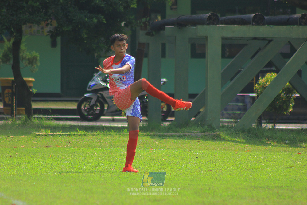 ijl u14 111025 endang witarsa fc vs pulomas fc