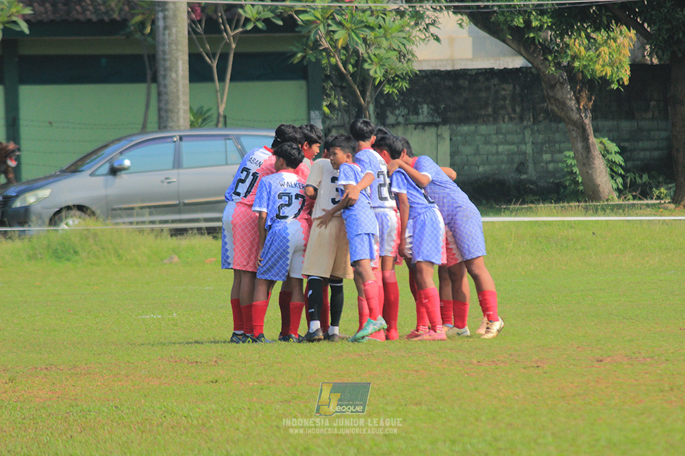 ijl u14 111025 endang witarsa fc vs pulomas fc