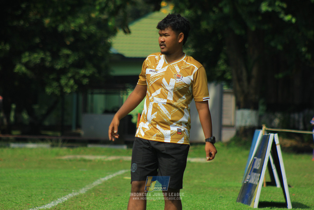 ijl u14 111025 endang witarsa fc vs pulomas fc