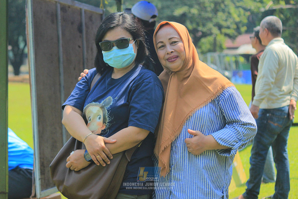 ijl u14 111025 endang witarsa fc vs pulomas fc