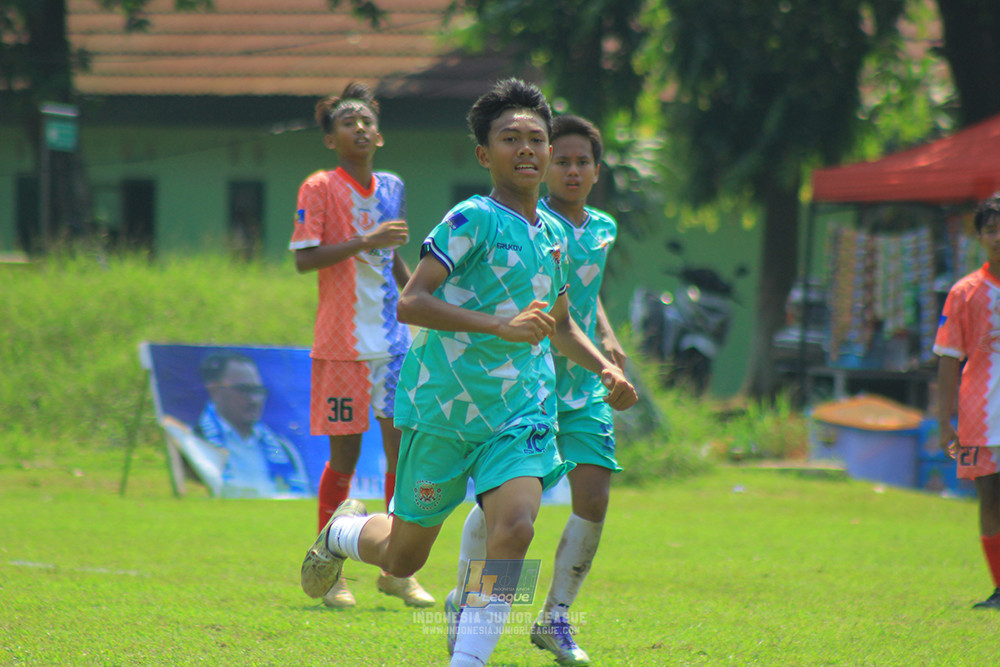 ijl u14 111025 endang witarsa fc vs pulomas fc