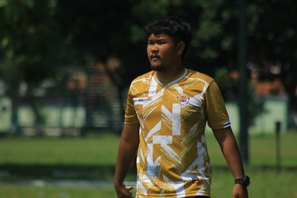 ijl u14 111025 endang witarsa fc vs pulomas fc