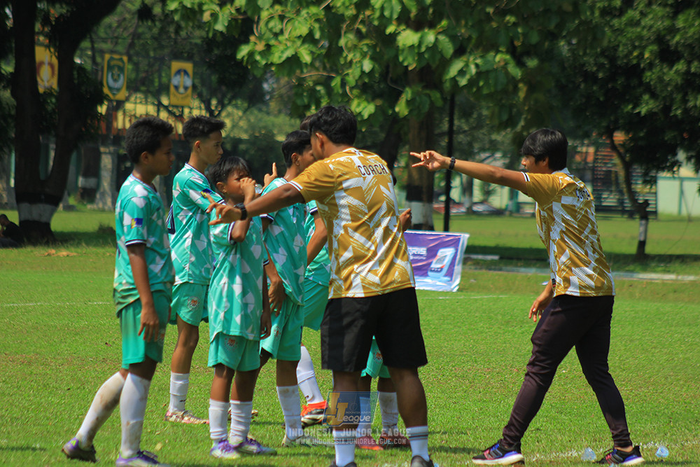 ijl u14 111025 endang witarsa fc vs pulomas fc