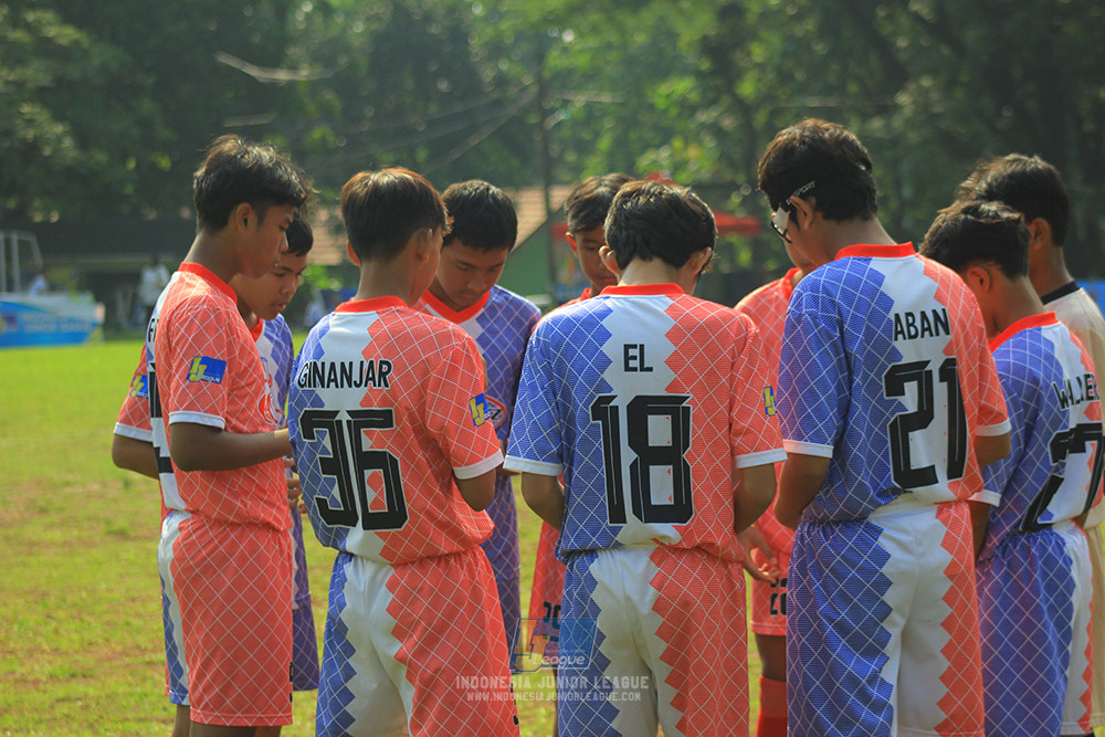 ijl u14 111025 endang witarsa fc vs pulomas fc