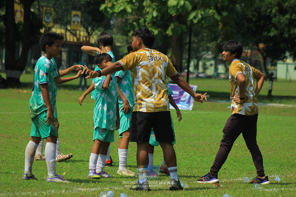 ijl u14 111025 endang witarsa fc vs pulomas fc