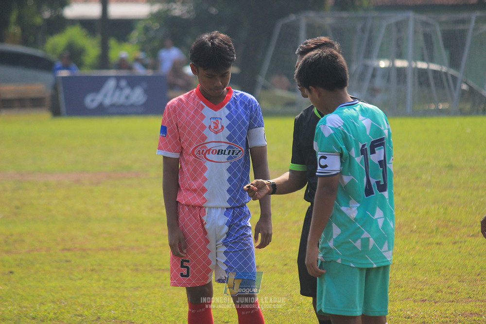 ijl u14 111025 endang witarsa fc vs pulomas fc