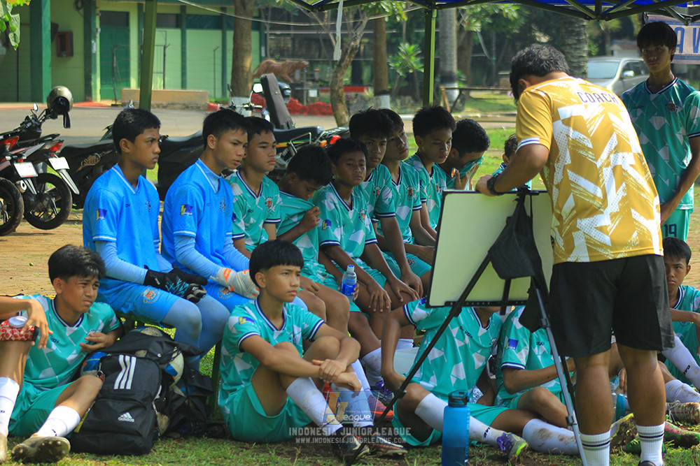 ijl u14 111025 endang witarsa fc vs pulomas fc