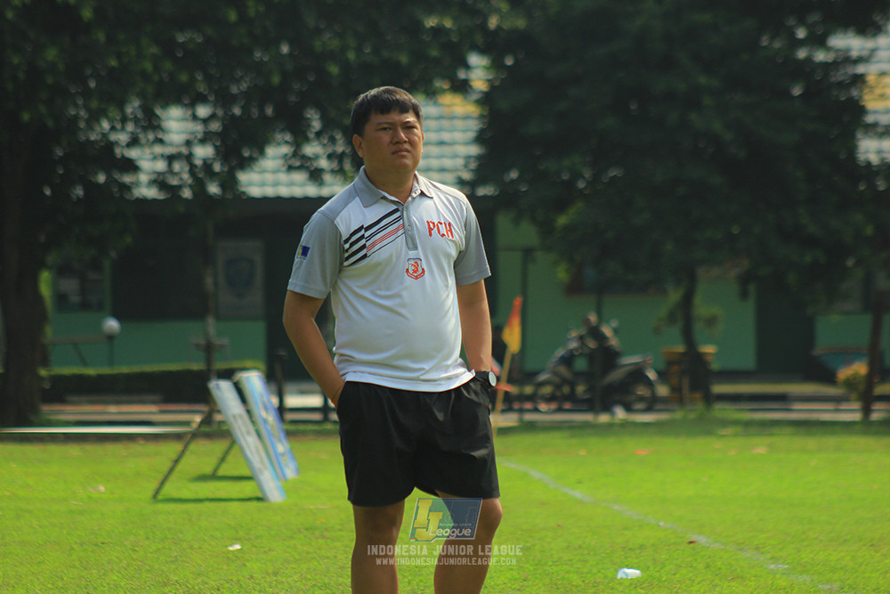 ijl u14 111025 endang witarsa fc vs pulomas fc