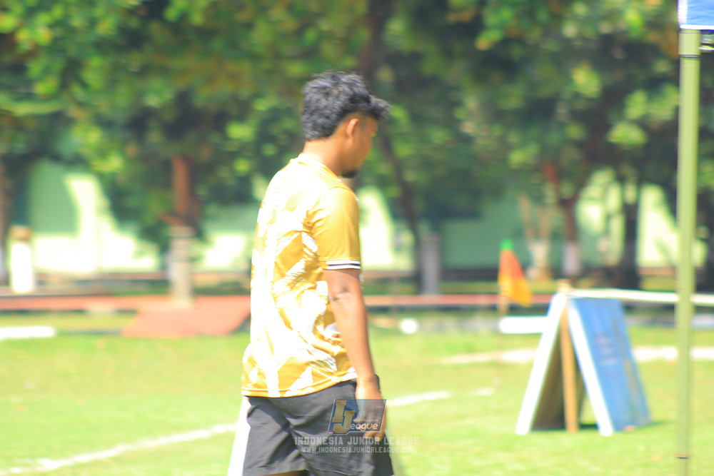 ijl u14 111025 endang witarsa fc vs pulomas fc