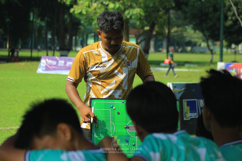 ijl u14 111025 endang witarsa fc vs pulomas fc