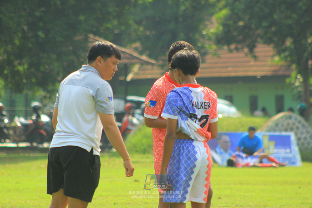 ijl u14 111025 endang witarsa fc vs pulomas fc
