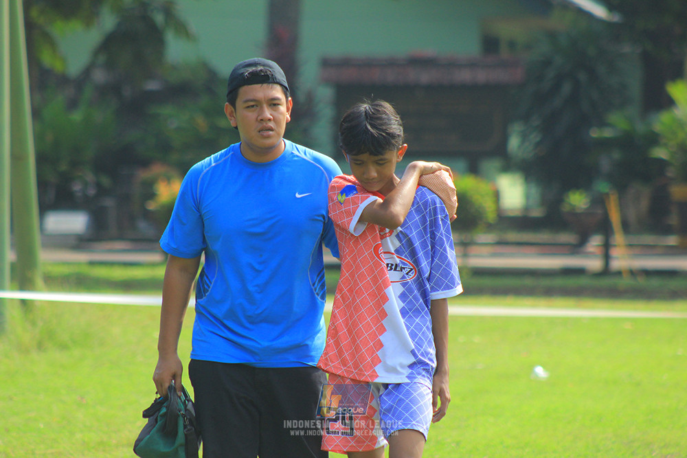 ijl u14 111025 endang witarsa fc vs pulomas fc