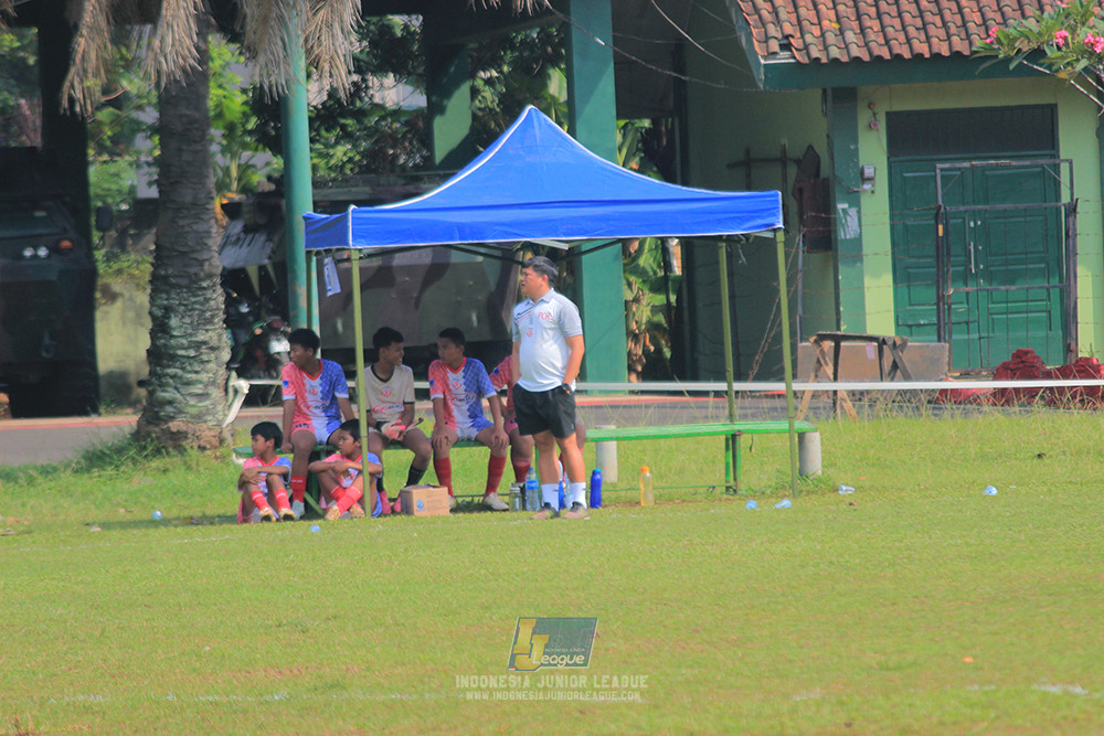 ijl u14 111025 endang witarsa fc vs pulomas fc