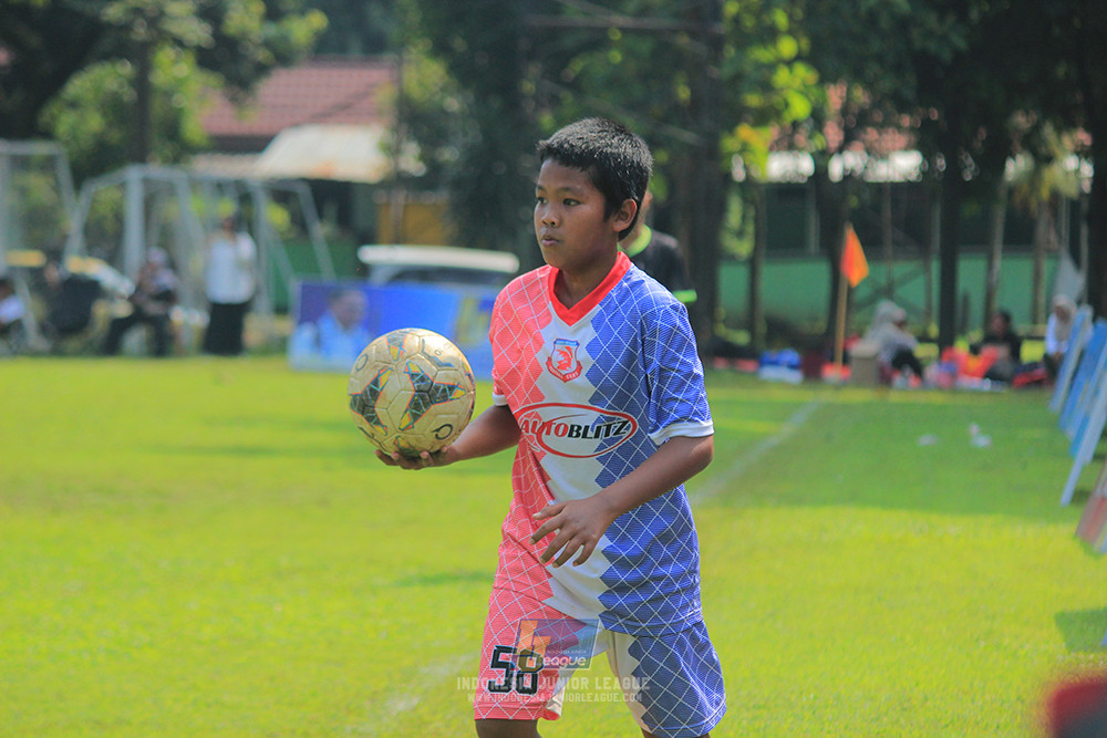 ijl u14 111025 endang witarsa fc vs pulomas fc