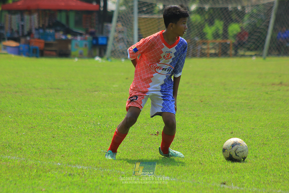 ijl u14 111025 endang witarsa fc vs pulomas fc