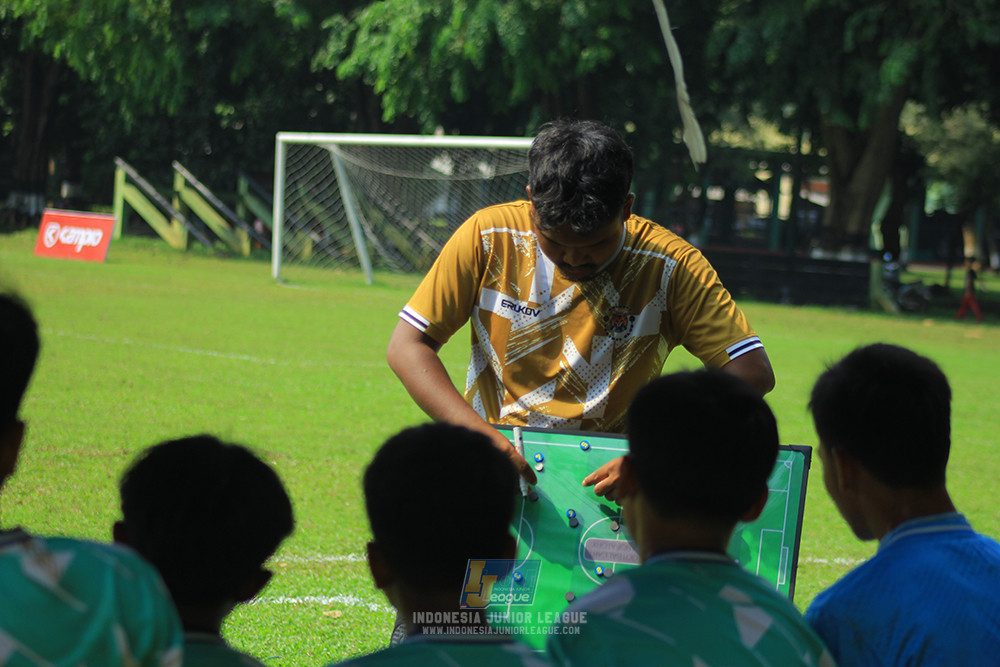 ijl u14 111025 endang witarsa fc vs pulomas fc