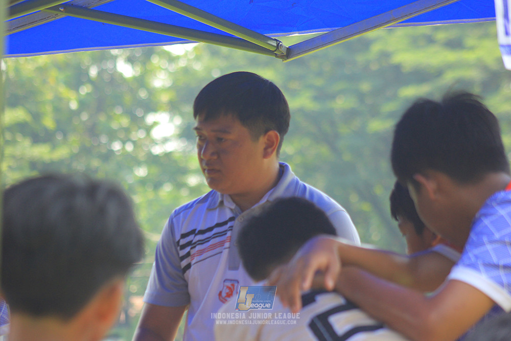 ijl u14 111025 endang witarsa fc vs pulomas fc