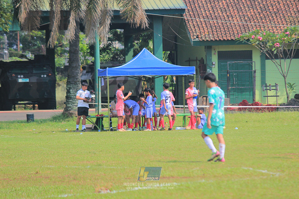 ijl u14 111025 endang witarsa fc vs pulomas fc