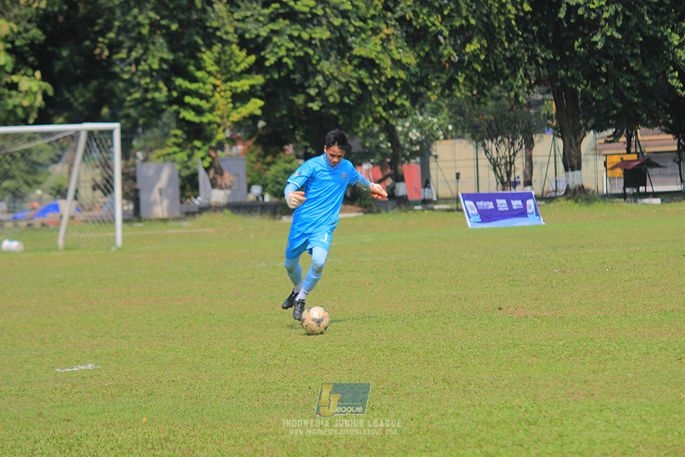 ijl u14 111025 endang witarsa fc vs pulomas fc