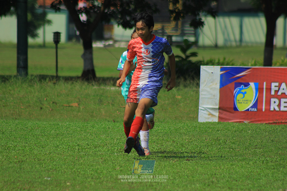 ijl u14 111025 endang witarsa fc vs pulomas fc
