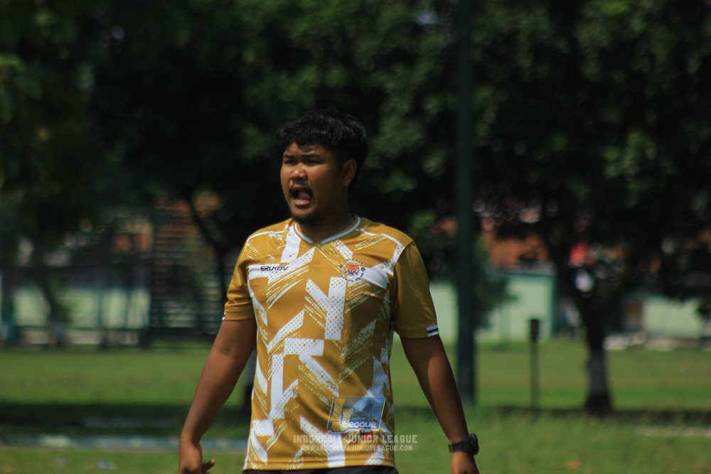 ijl u14 111025 endang witarsa fc vs pulomas fc