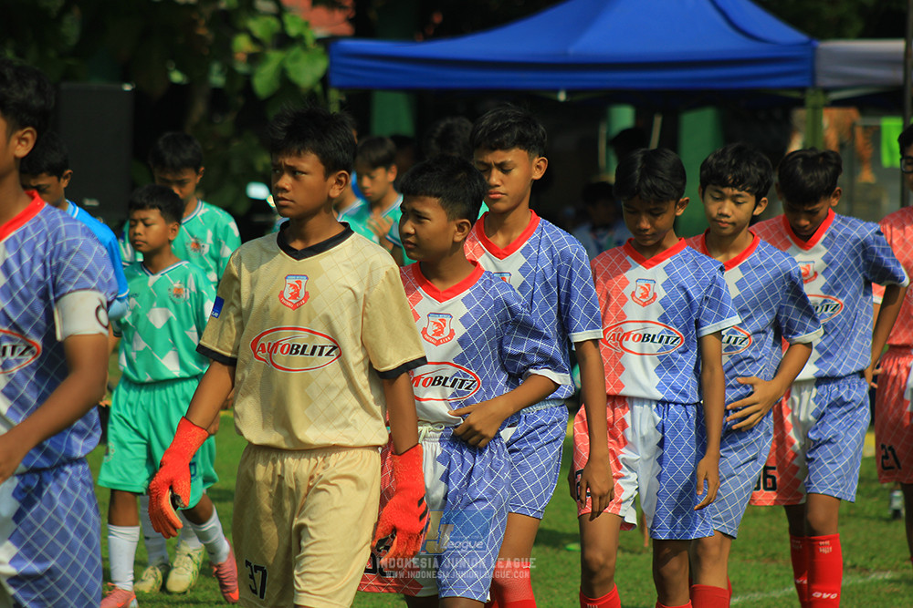 ijl u14 111025 endang witarsa fc vs pulomas fc