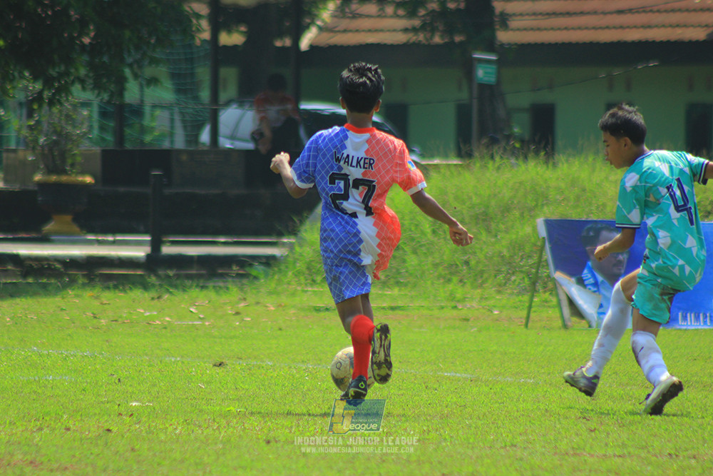 ijl u14 111025 endang witarsa fc vs pulomas fc