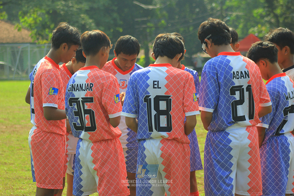 ijl u14 111025 endang witarsa fc vs pulomas fc