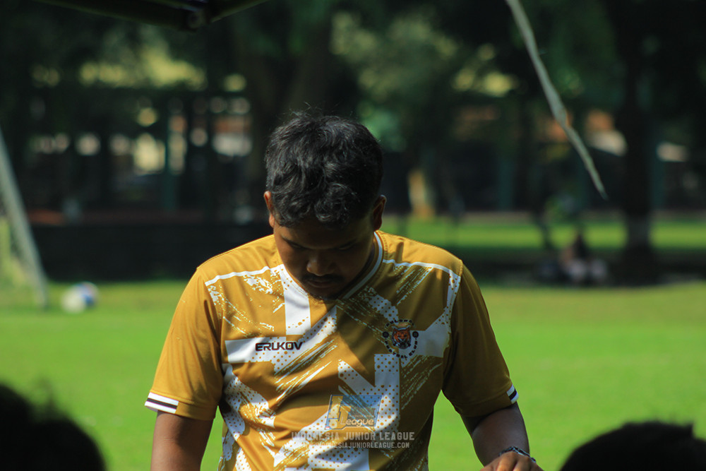 ijl u14 111025 endang witarsa fc vs pulomas fc