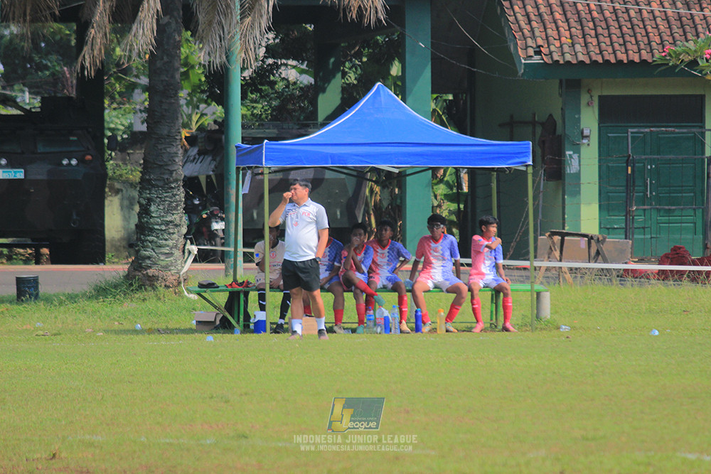 ijl u14 111025 endang witarsa fc vs pulomas fc