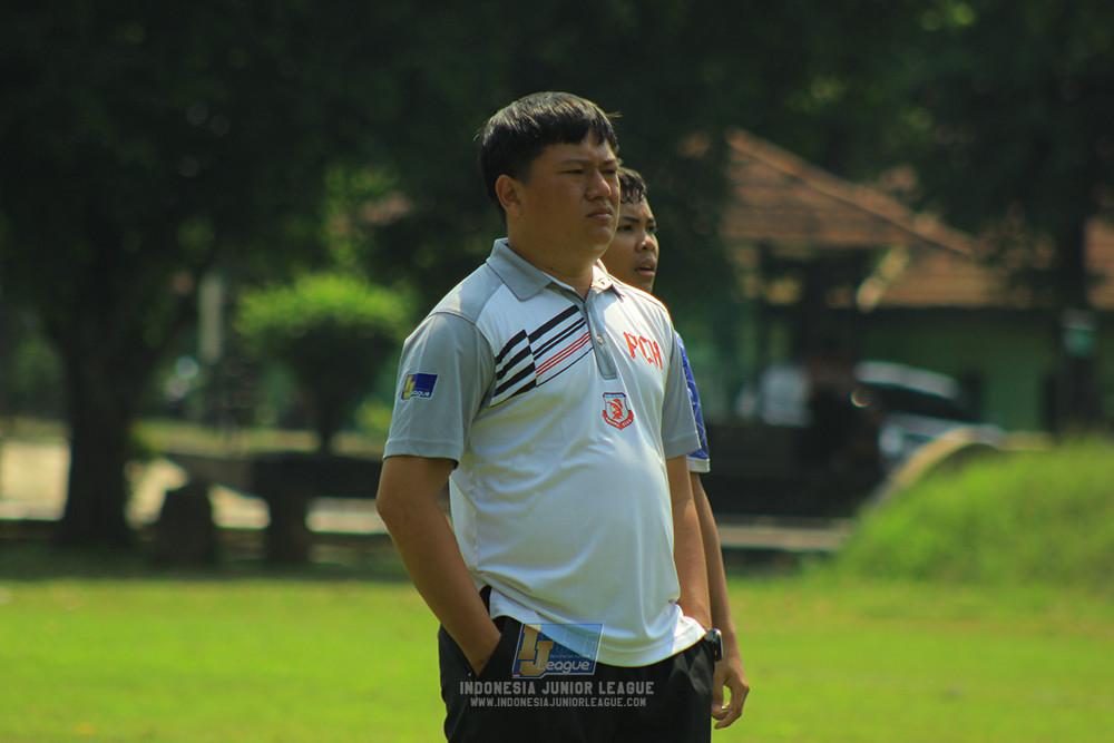 ijl u14 111025 endang witarsa fc vs pulomas fc