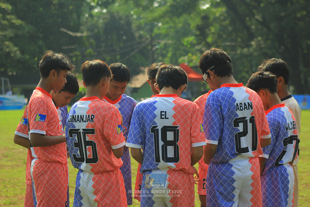 ijl u14 111025 endang witarsa fc vs pulomas fc