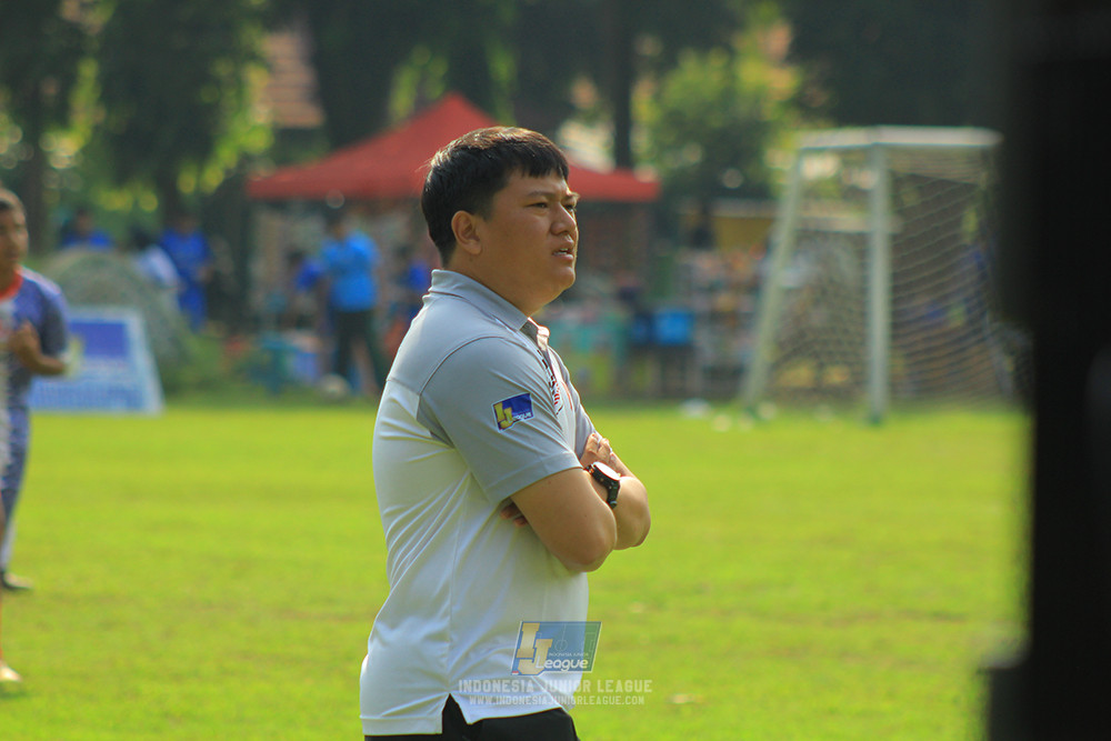 ijl u14 111025 endang witarsa fc vs pulomas fc