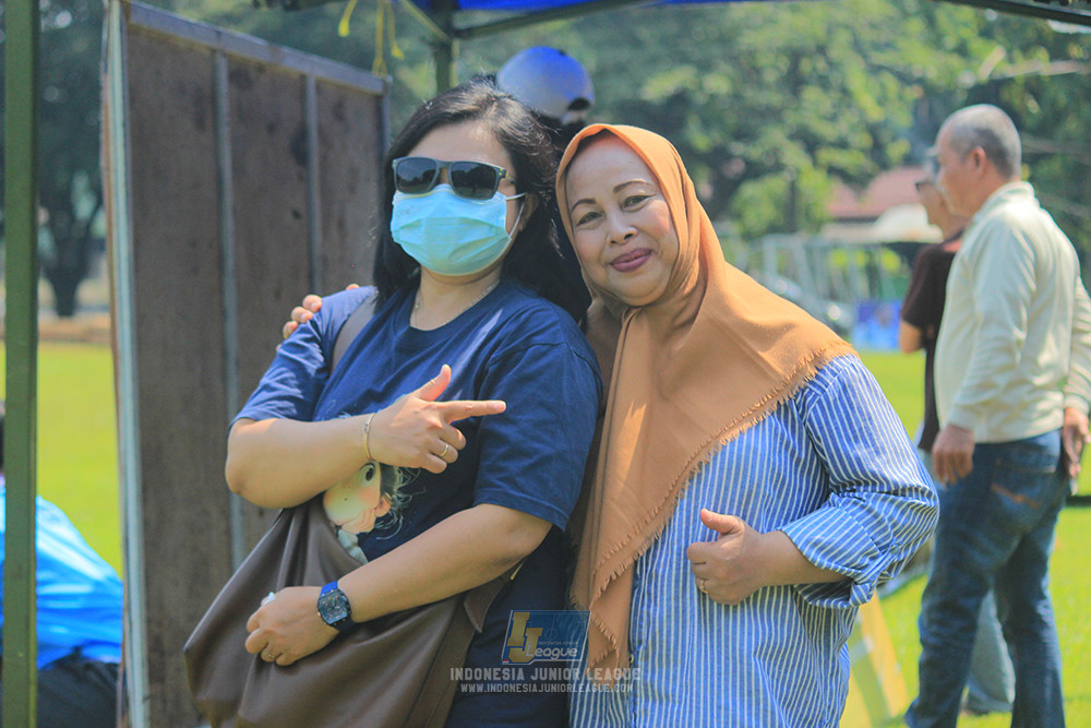 ijl u14 111025 endang witarsa fc vs pulomas fc