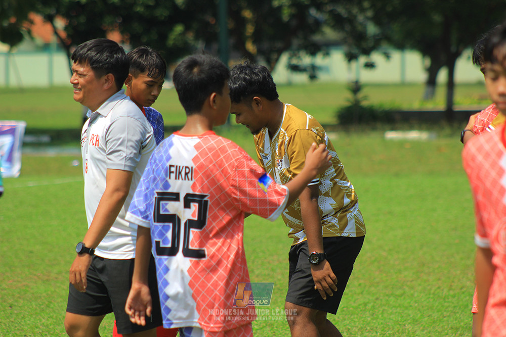 ijl u14 111025 endang witarsa fc vs pulomas fc