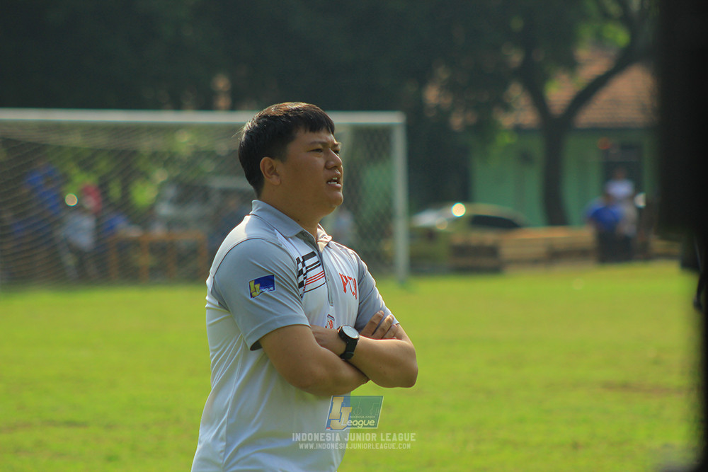 ijl u14 111025 endang witarsa fc vs pulomas fc